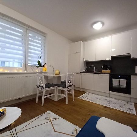 Lauro Apartment Vienna Exterior photo