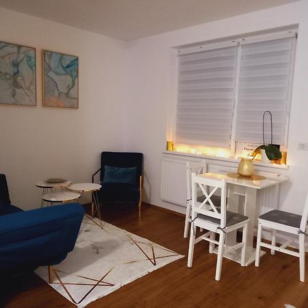 Lauro Apartment Vienna Exterior photo