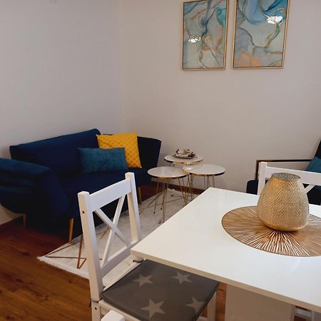 Lauro Apartment Vienna Exterior photo