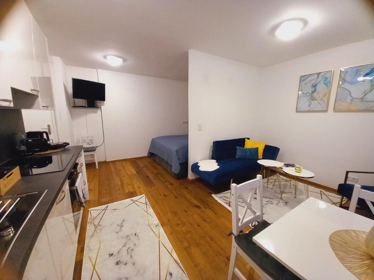 Lauro Apartment Vienna Exterior photo