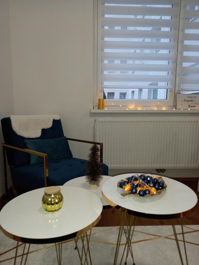 Lauro Apartment Vienna Exterior photo