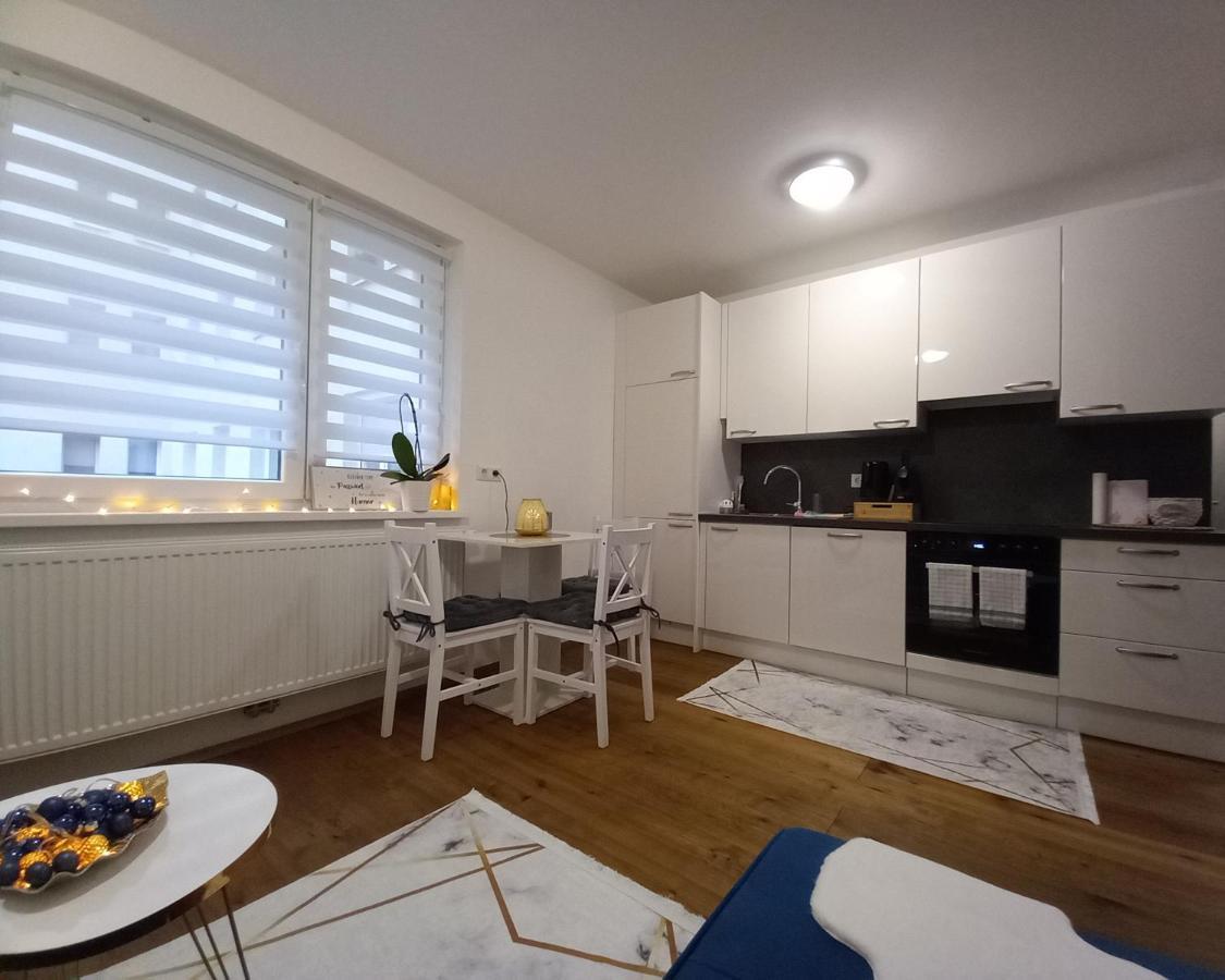 Lauro Apartment Vienna Exterior photo