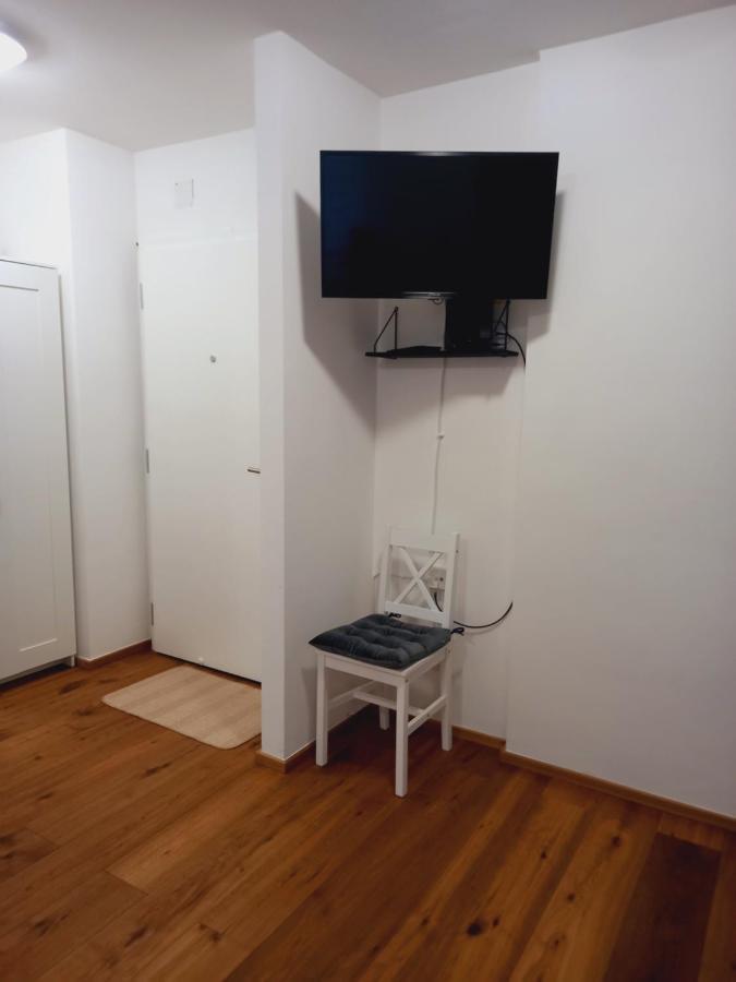 Lauro Apartment Vienna Exterior photo