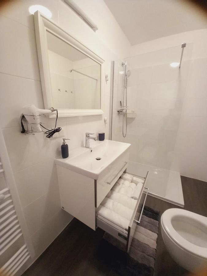 Lauro Apartment Vienna Exterior photo