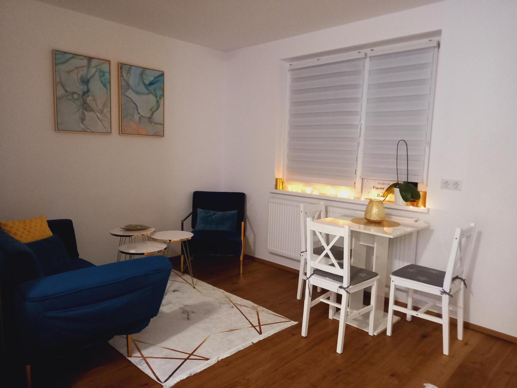 Lauro Apartment Vienna Exterior photo