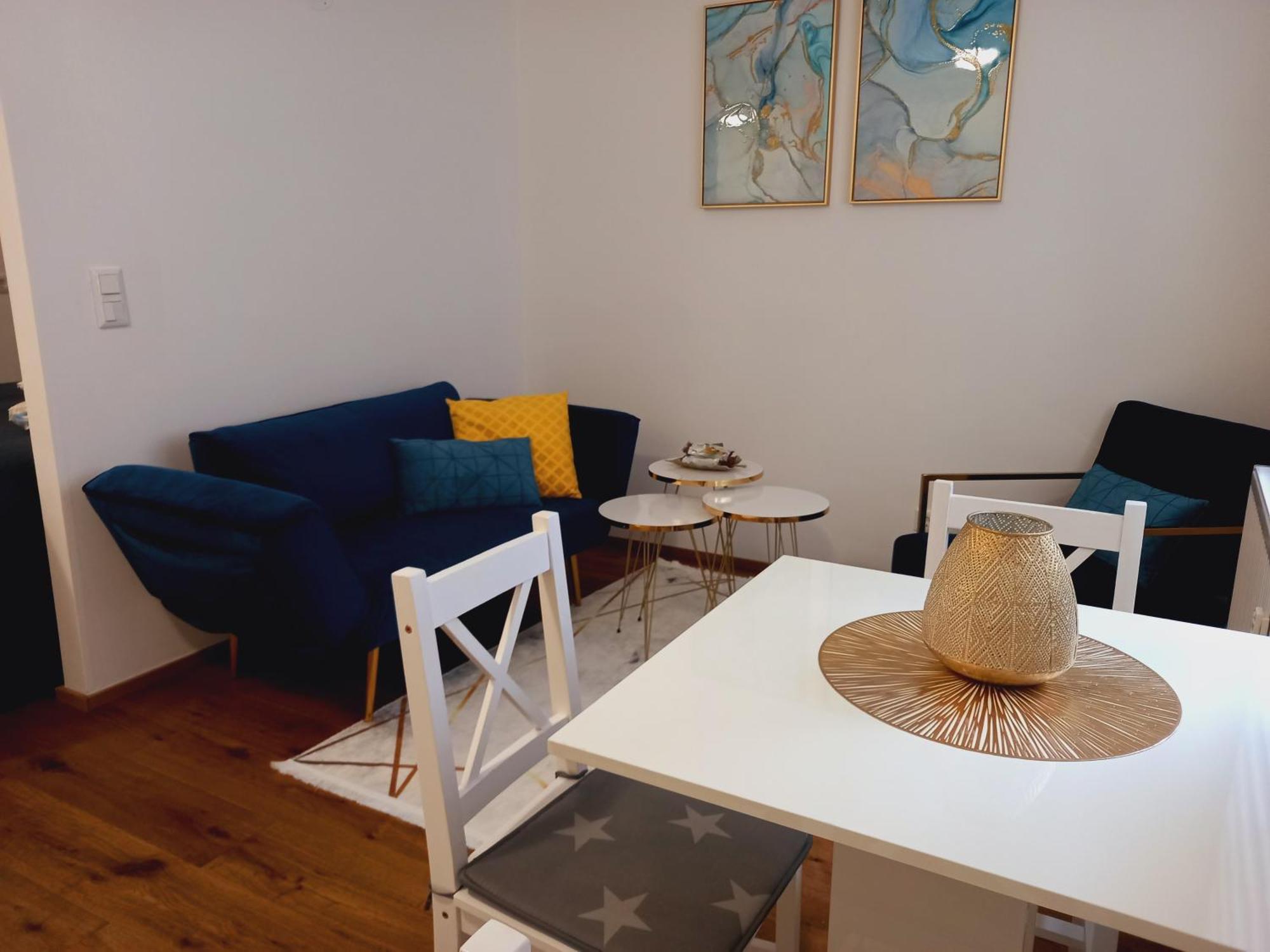 Lauro Apartment Vienna Exterior photo