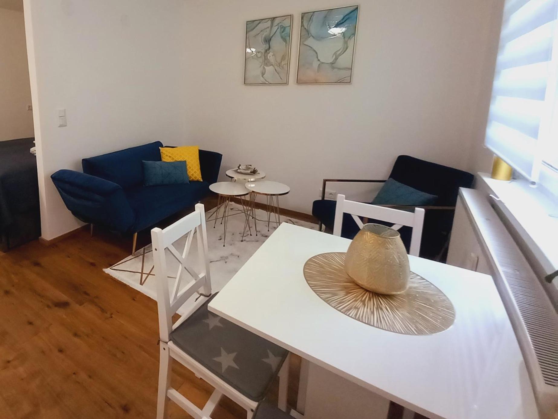 Lauro Apartment Vienna Exterior photo
